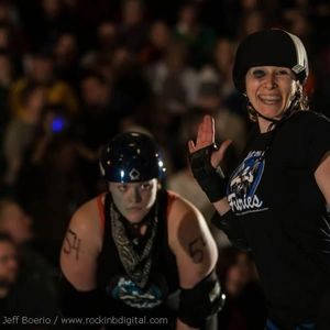 Meet your Posher, Shayla